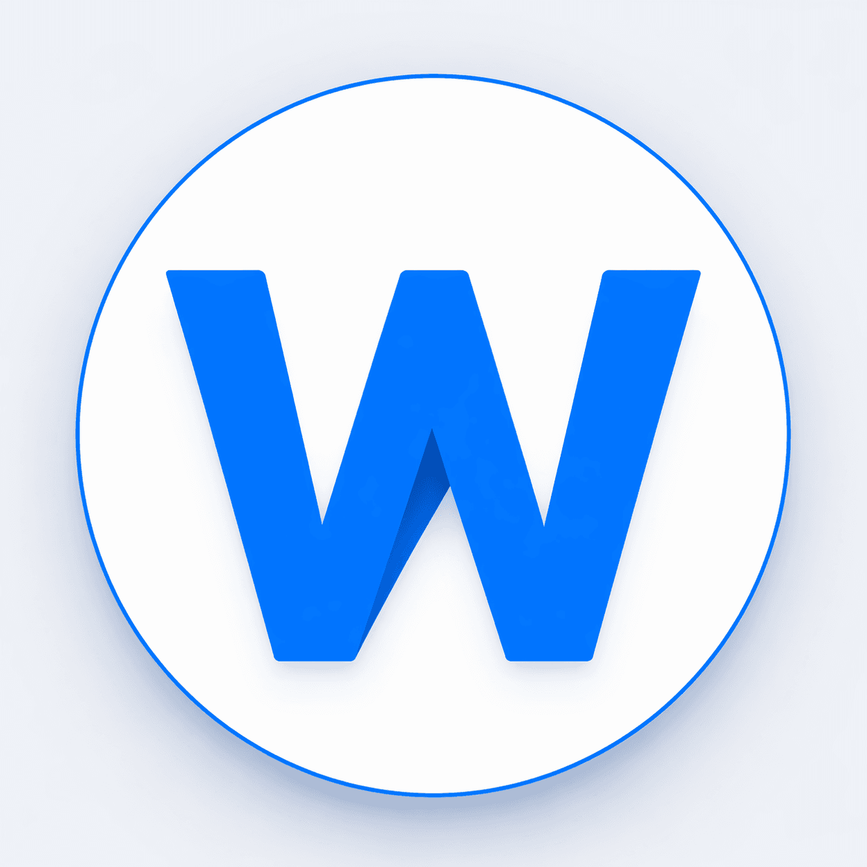 WebStudiofy logo